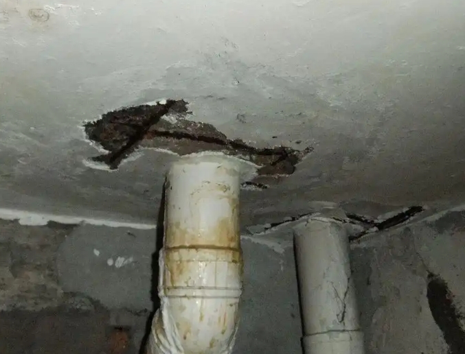 天门卫生间漏水维修公司浅析天门卫生间渗水维修的方法