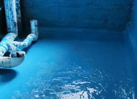 天门卫生间漏水维修公司分下防水公司如何判断防水工程的质量?
