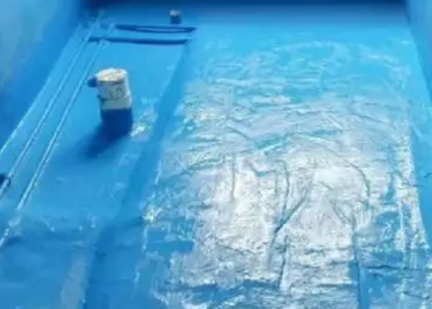 天门卫生间漏水维修公司分享下天门卫生间防水工程中常用防水涂料介绍。